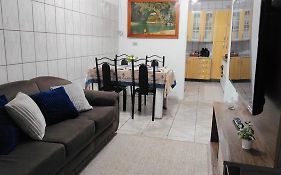 Propriedade Mendes&Souza - Pinhais
